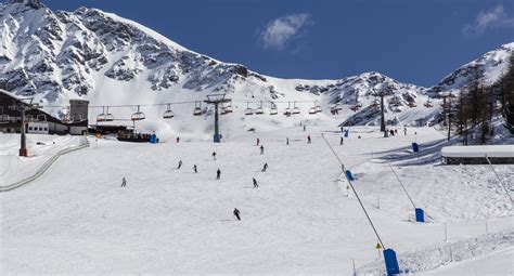 italian ski resorts pila